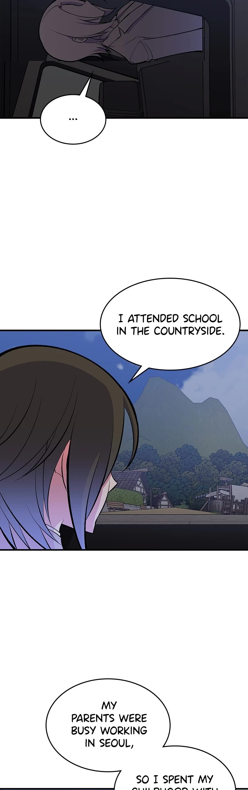 There was a Hero Chapter 83 page 39 - Chapter 83: (S3) Episode 83