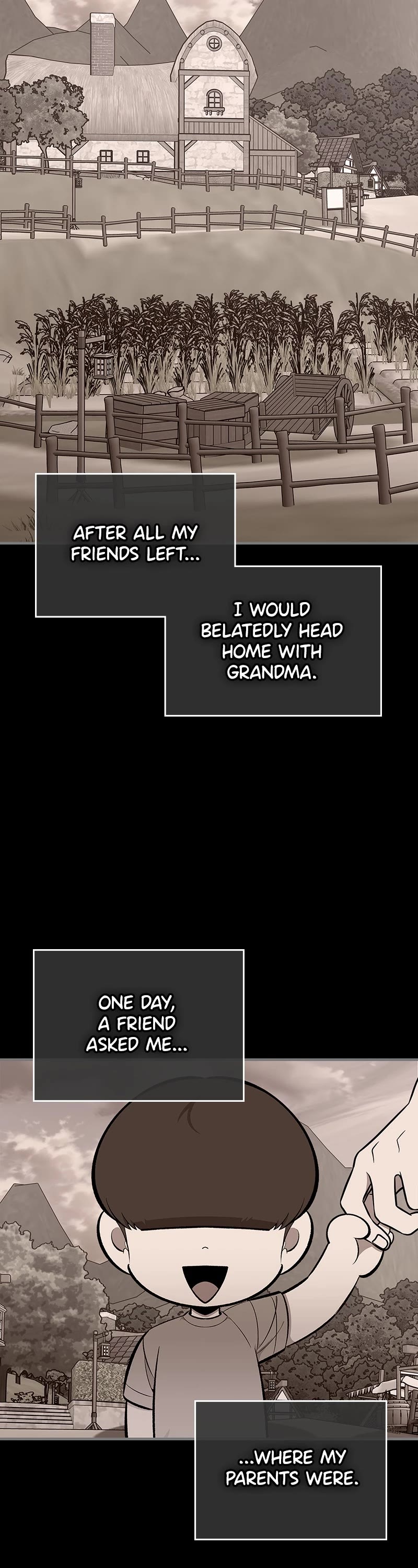 There was a Hero Chapter 83 page 41 - Chapter 83: (S3) Episode 83