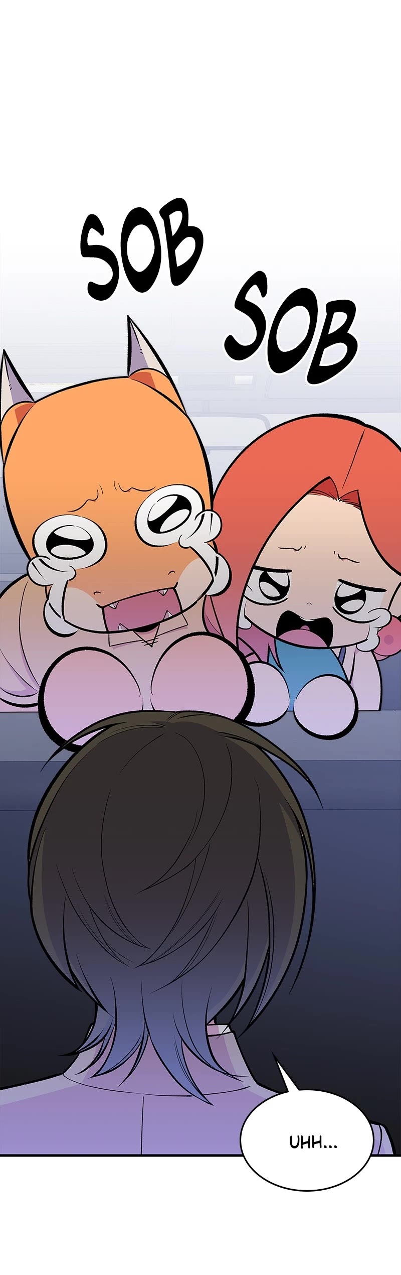 There was a Hero Chapter 83 page 44 - Chapter 83: (S3) Episode 83