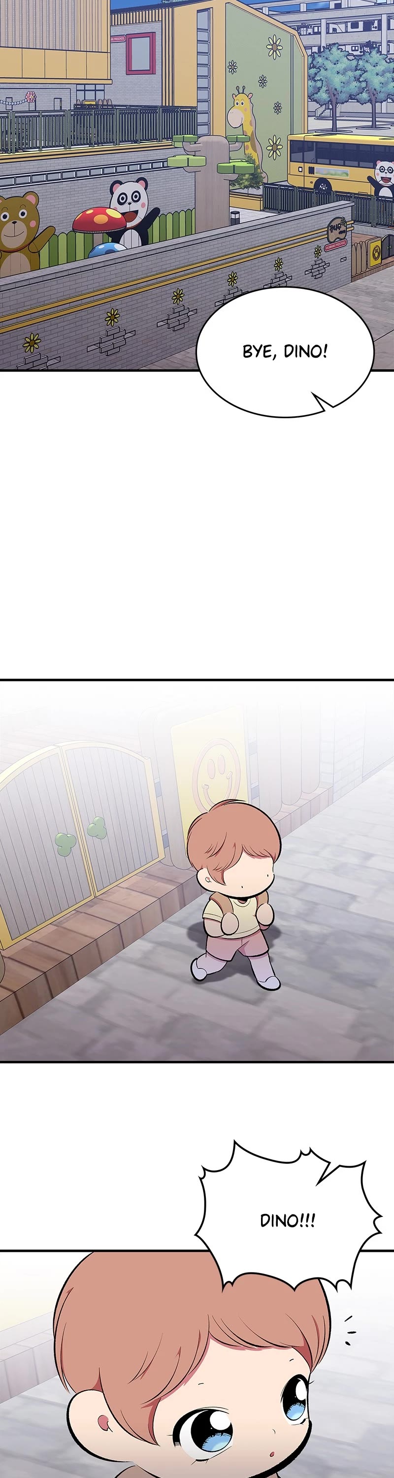 There was a Hero Chapter 83 page 47 - Chapter 83: (S3) Episode 83