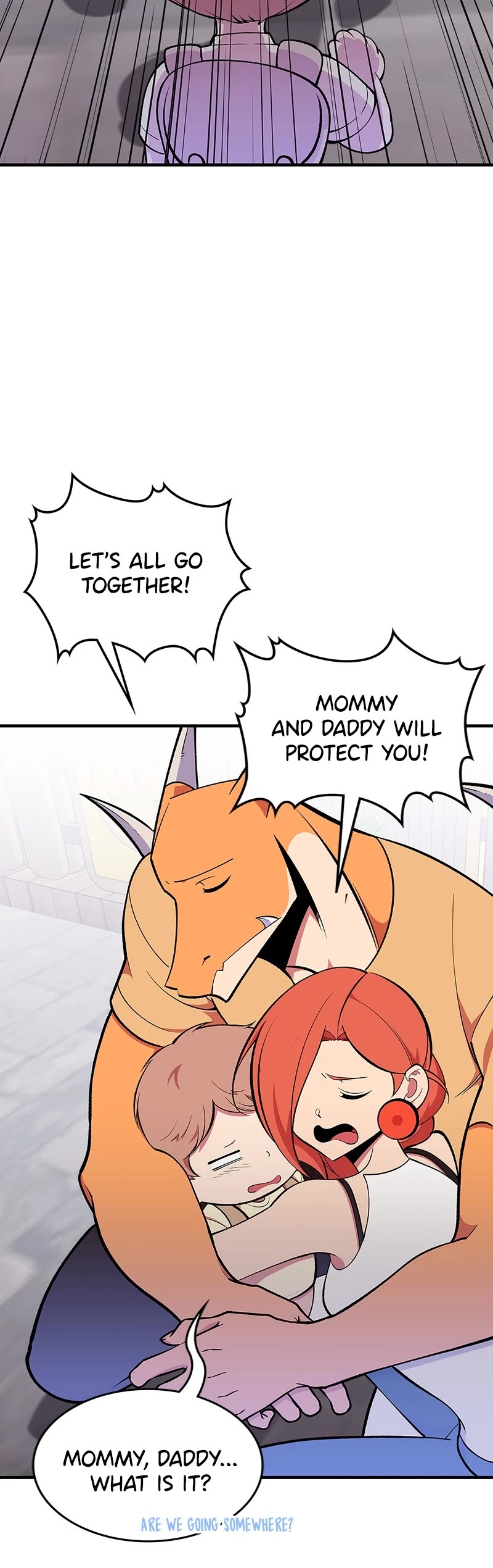 There was a Hero Chapter 83 page 49 - Chapter 83: (S3) Episode 83