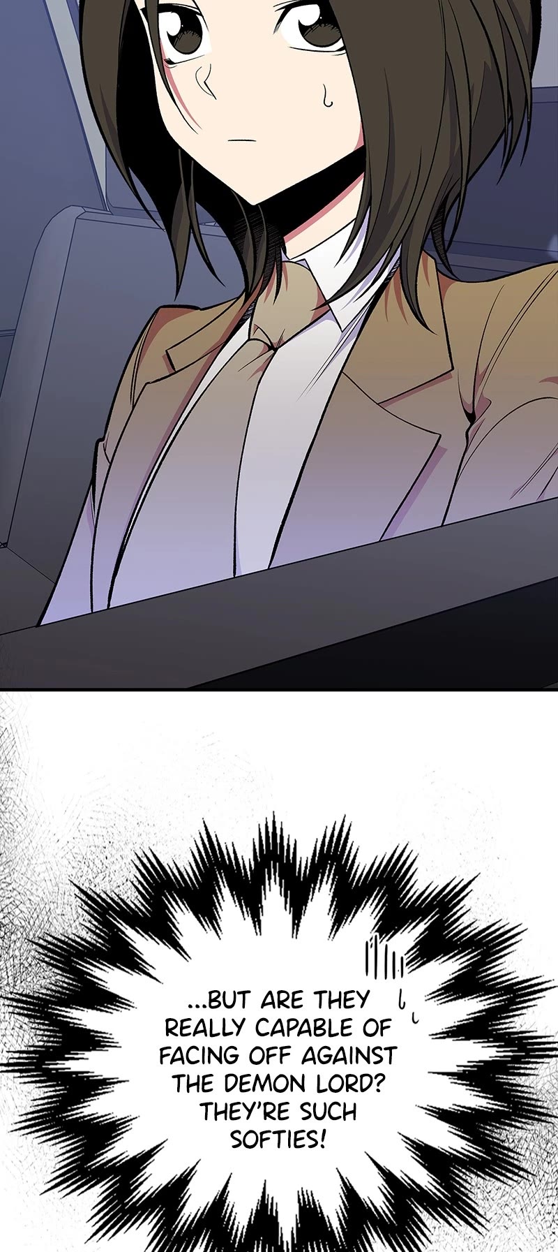 There was a Hero Chapter 83 page 51 - Chapter 83: (S3) Episode 83