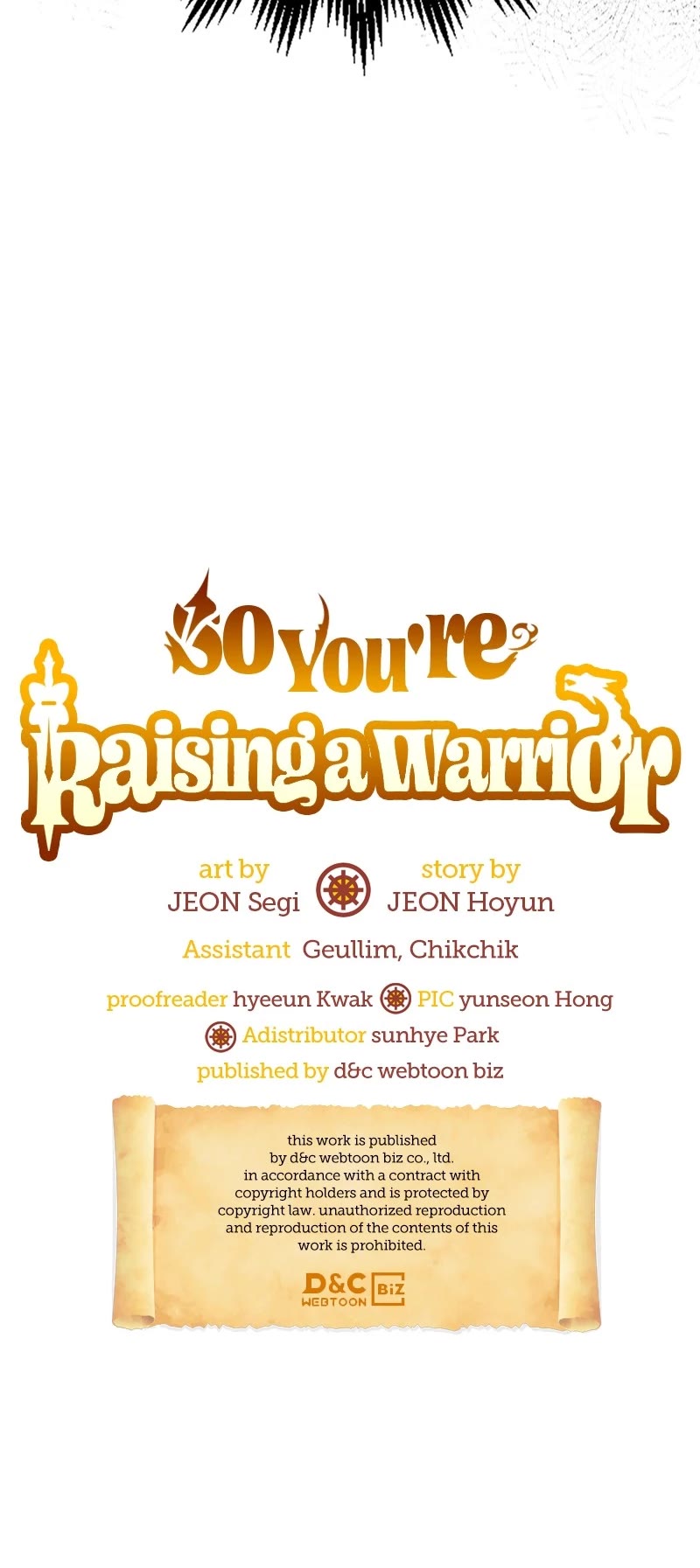 There was a Hero Chapter 83 page 52 - Chapter 83: (S3) Episode 83