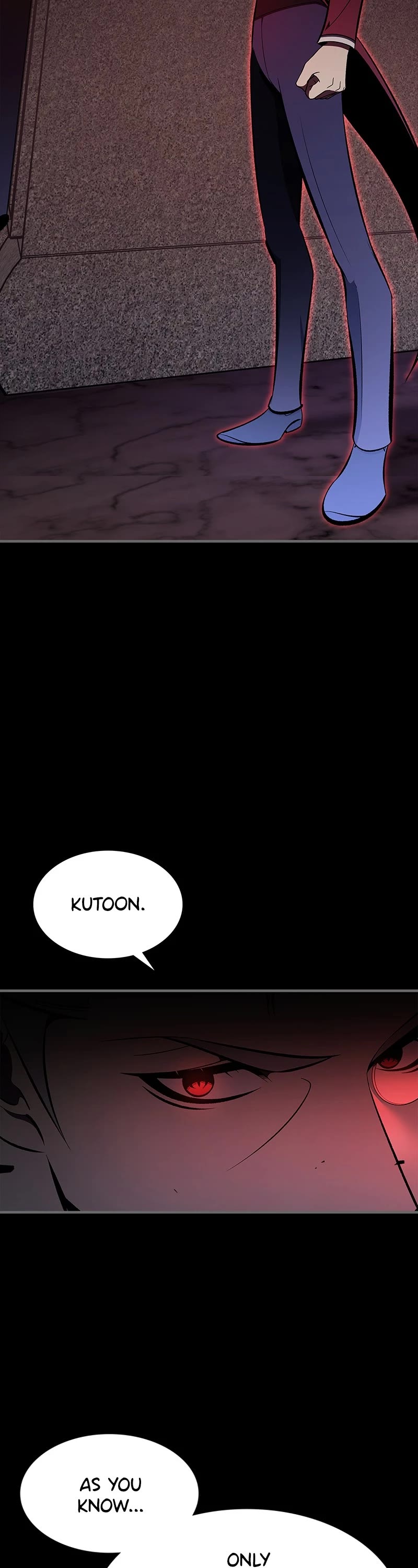 There was a Hero Chapter 83 page 6 - Chapter 83: (S3) Episode 83