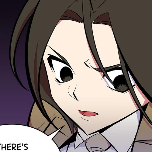 There was a Hero Chapter 83: (S3) Episode 83 cover