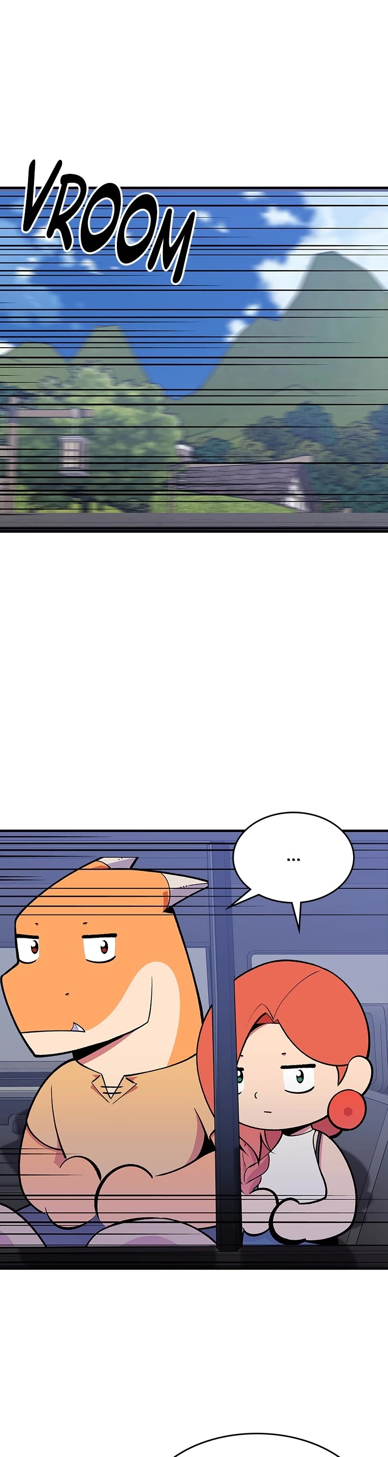 There was a Hero Chapter 84 page 1 - Chapter 84: (S3) Episode 84