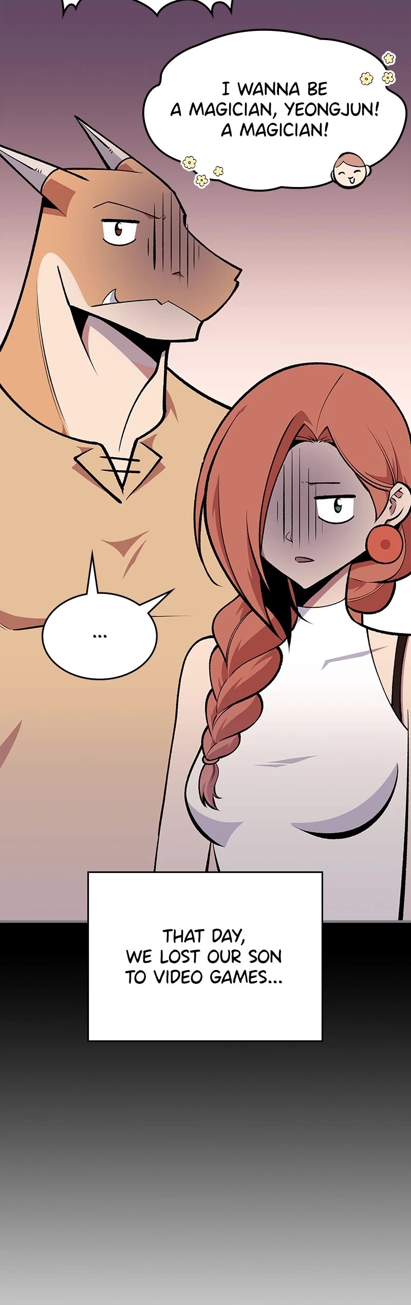 There was a Hero Chapter 84 page 10 - Chapter 84: (S3) Episode 84