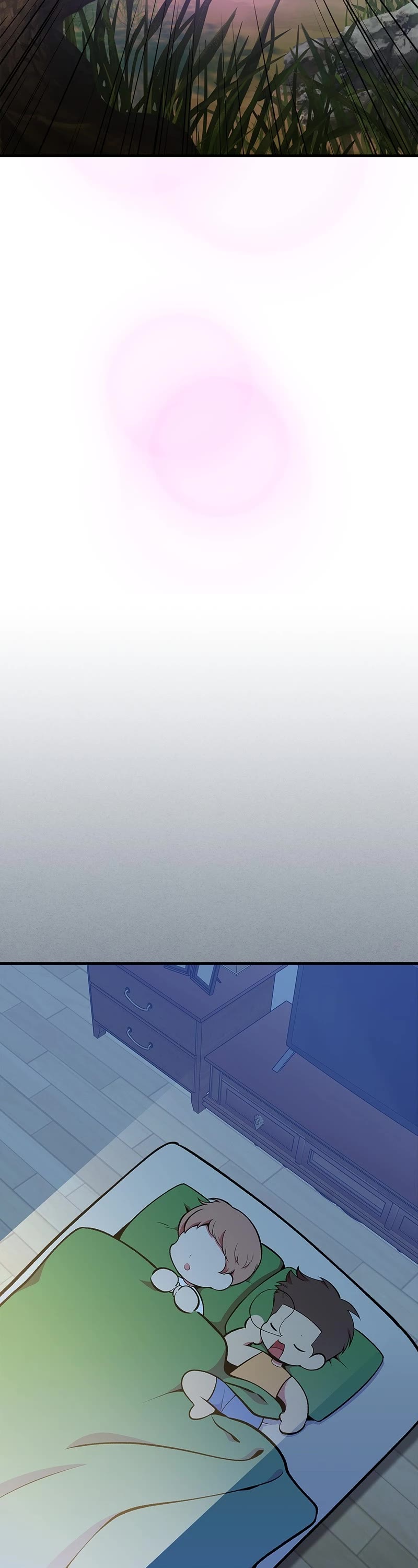 There was a Hero Chapter 84 page 17 - Chapter 84: (S3) Episode 84