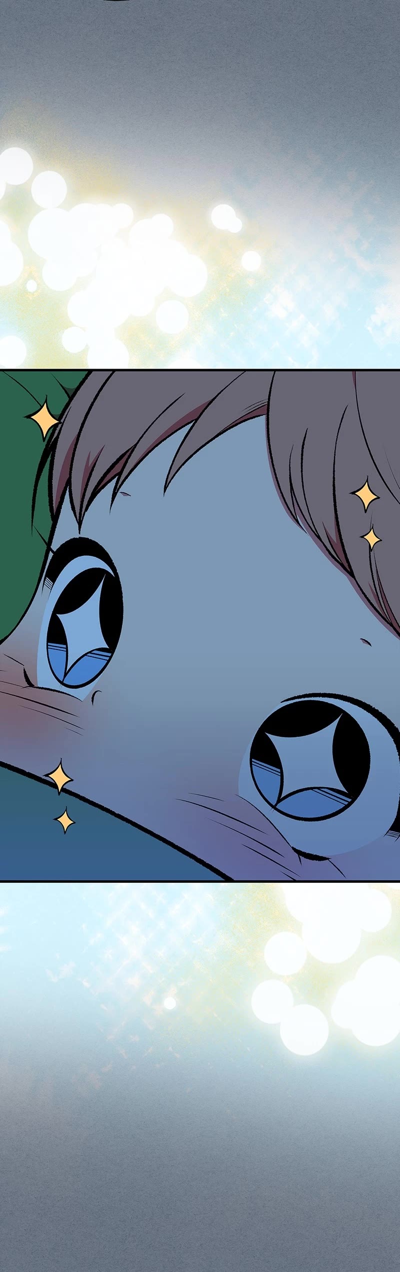 There was a Hero Chapter 84 page 19 - Chapter 84: (S3) Episode 84