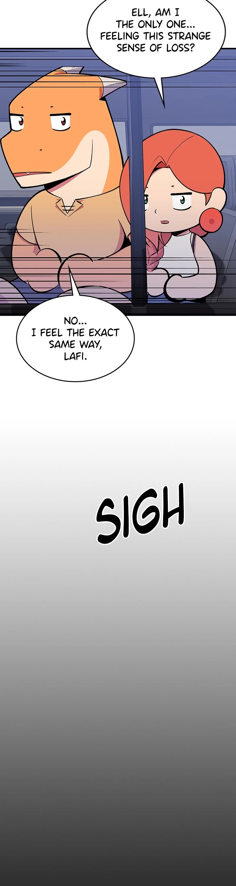 There was a Hero Chapter 84 page 2 - Chapter 84: (S3) Episode 84