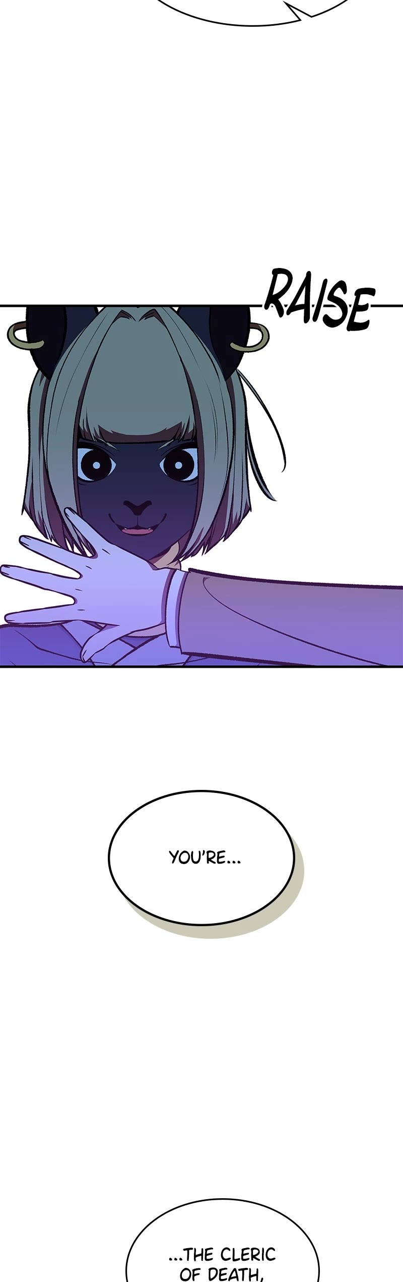 There was a Hero Chapter 84 page 39 - Chapter 84: (S3) Episode 84