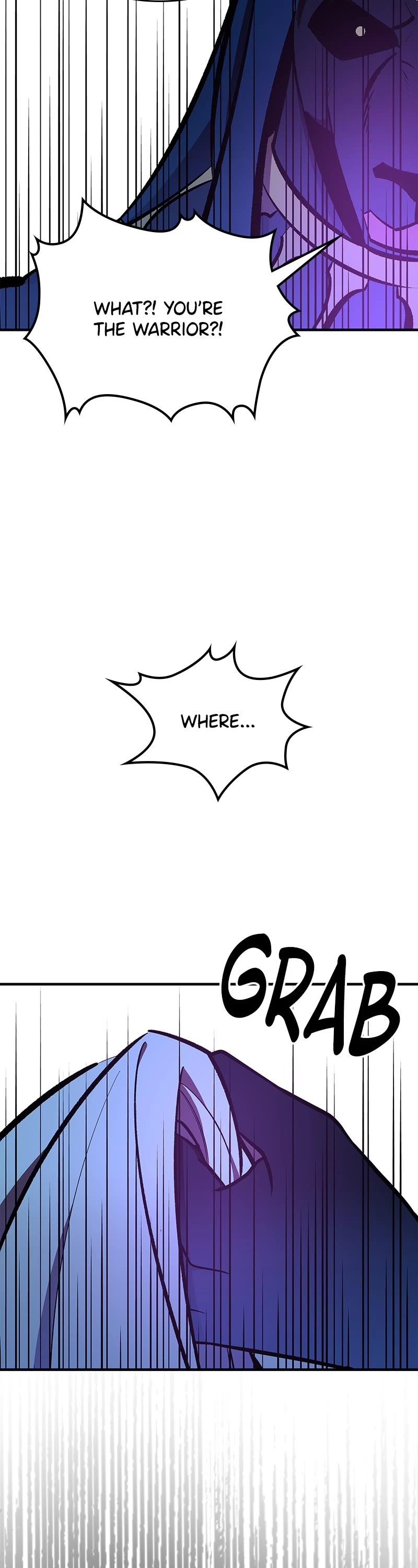 There was a Hero Chapter 84 page 41 - Chapter 84: (S3) Episode 84