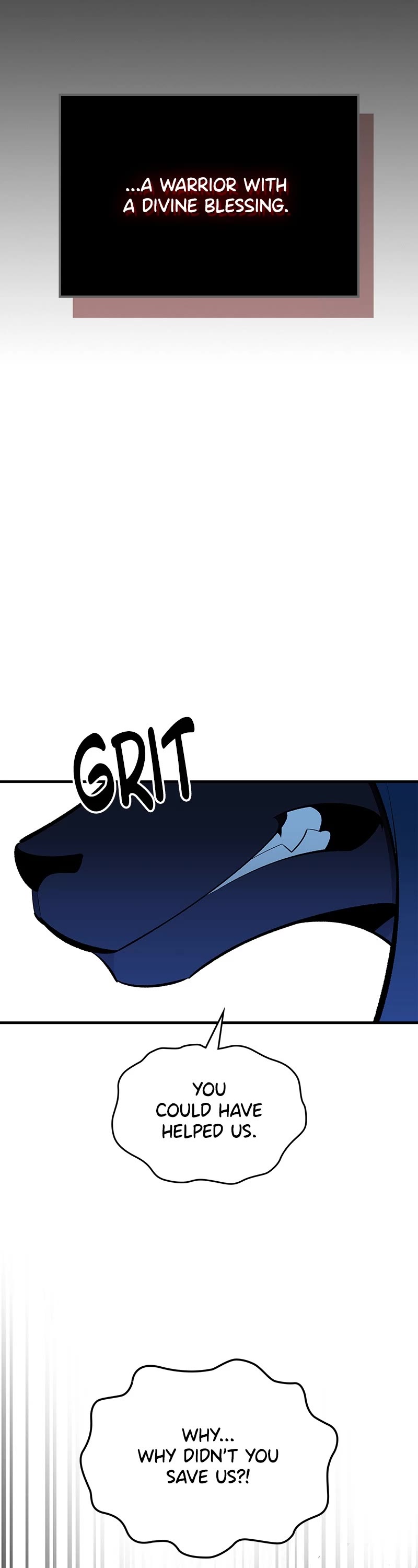 There was a Hero Chapter 84 page 47 - Chapter 84: (S3) Episode 84