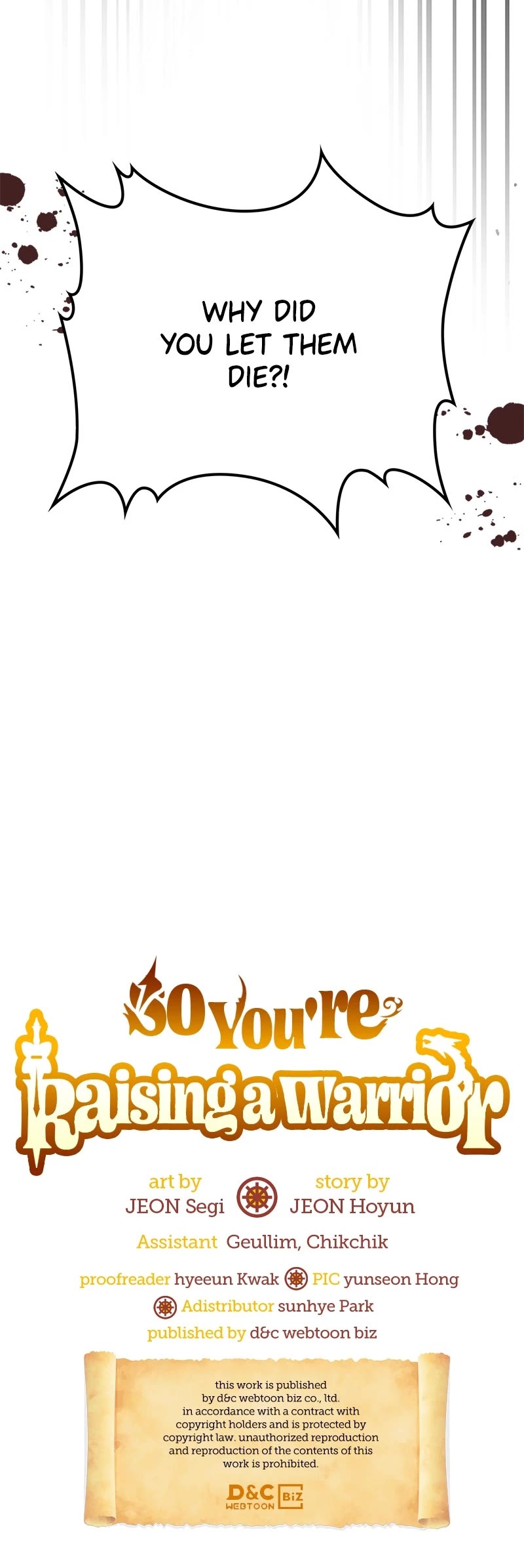 There was a Hero Chapter 84 page 49 - Chapter 84: (S3) Episode 84