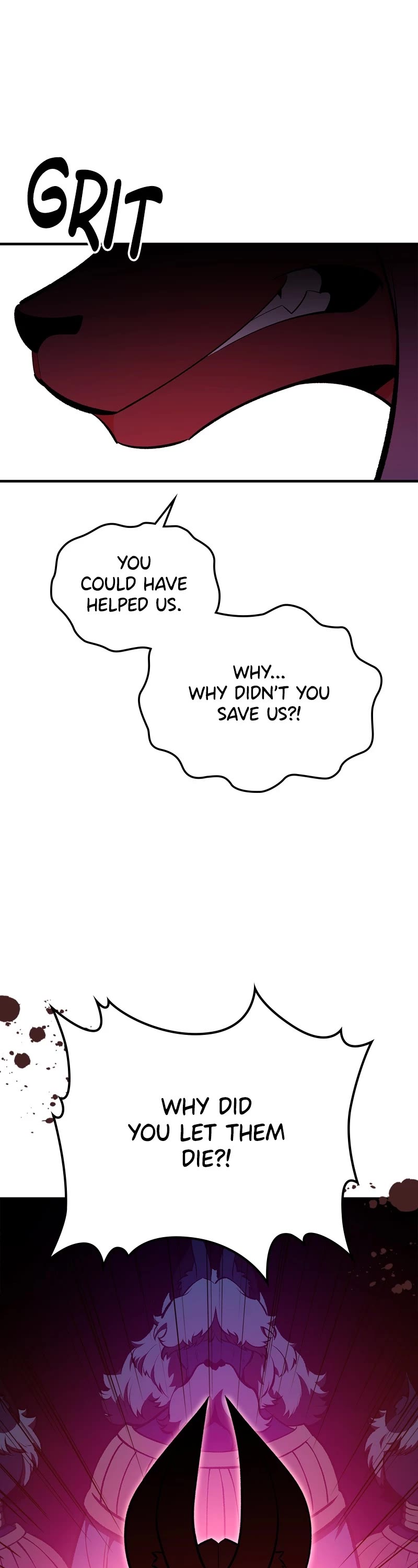 There was a Hero Chapter 85 page 1 - Chapter 85: (S3) Episode 85