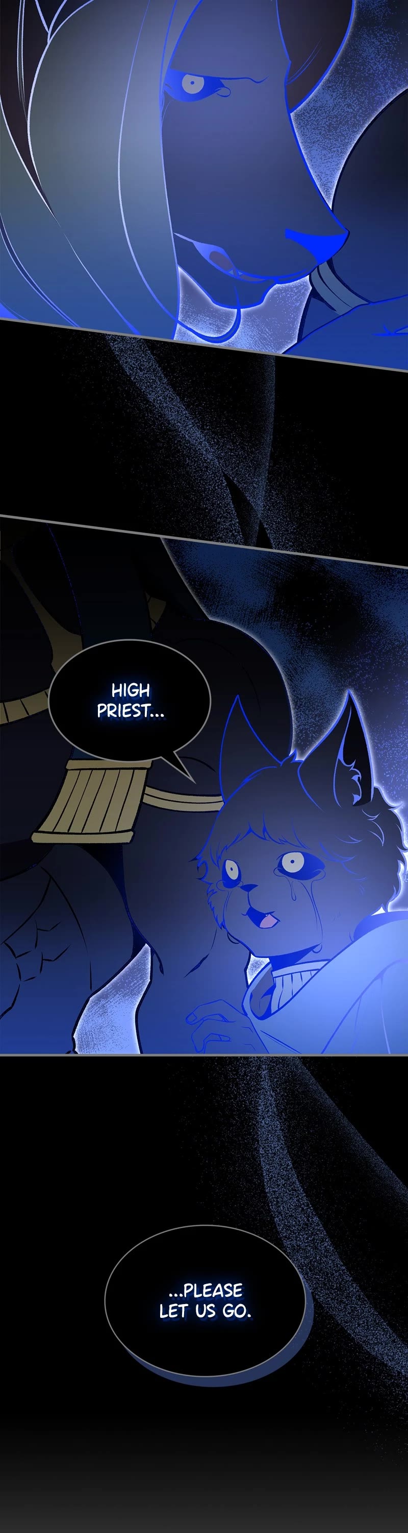 There was a Hero Chapter 85 page 11 - Chapter 85: (S3) Episode 85