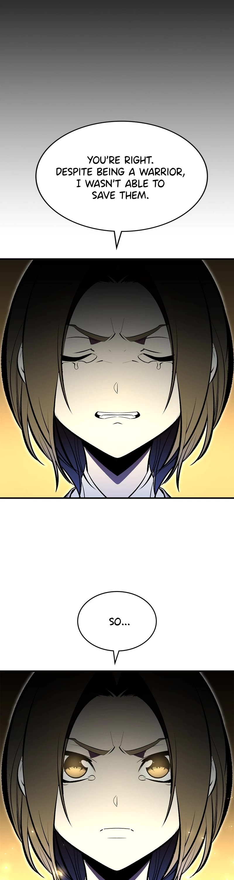 There was a Hero Chapter 85 page 12 - Chapter 85: (S3) Episode 85