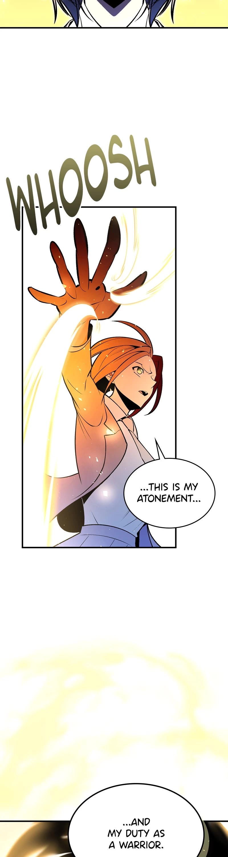 There was a Hero Chapter 85 page 13 - Chapter 85: (S3) Episode 85