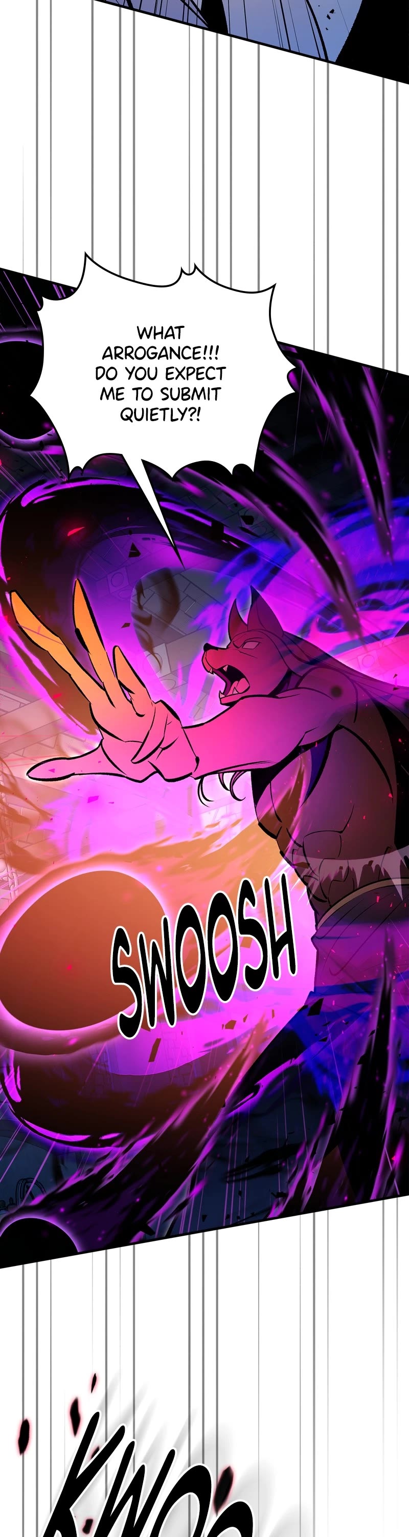 There was a Hero Chapter 85 page 16 - Chapter 85: (S3) Episode 85