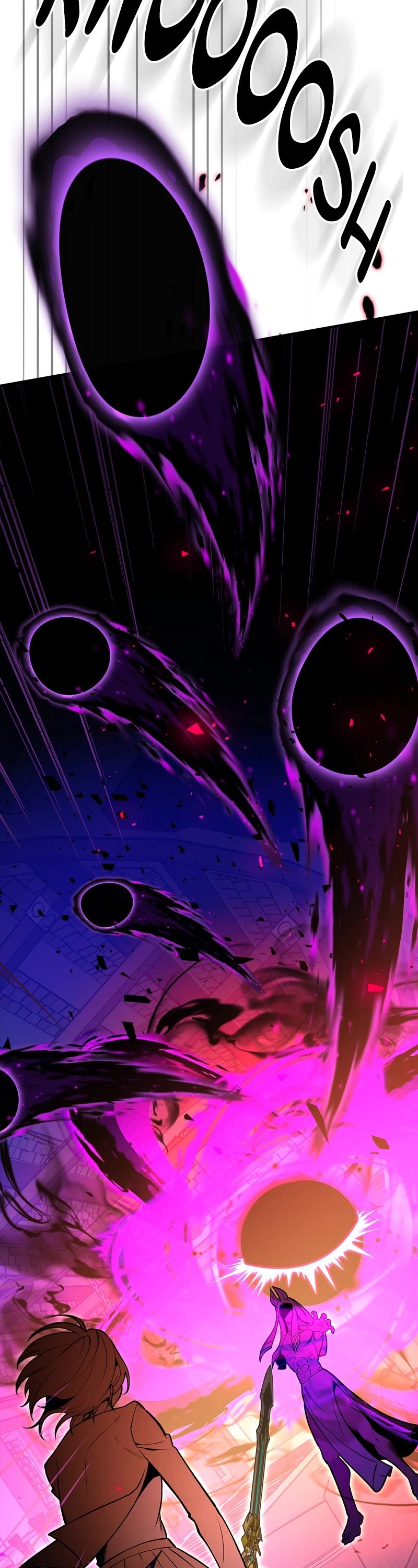 There was a Hero Chapter 85 page 17 - Chapter 85: (S3) Episode 85