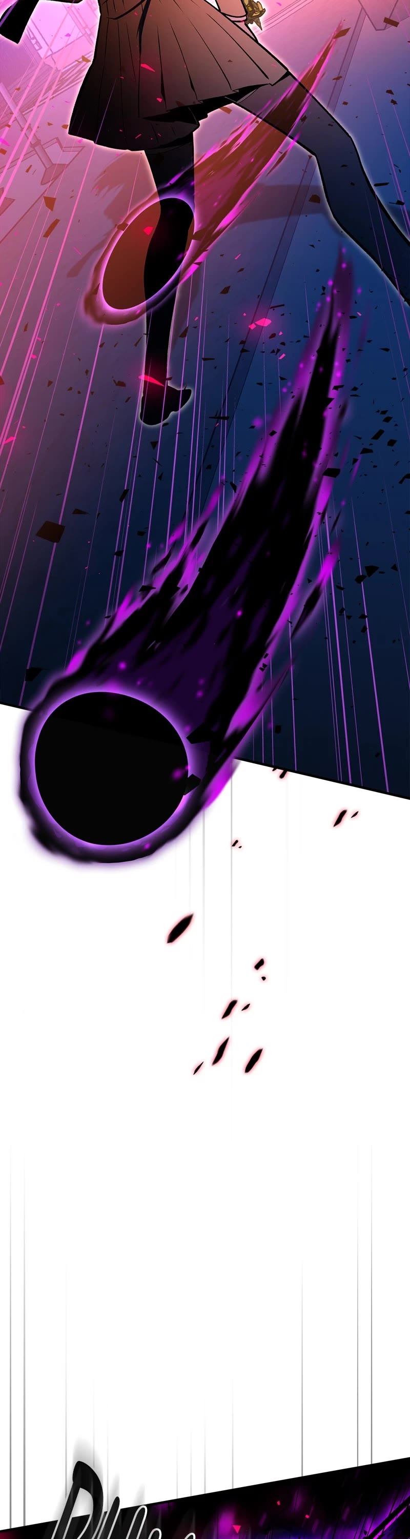 There was a Hero Chapter 85 page 18 - Chapter 85: (S3) Episode 85