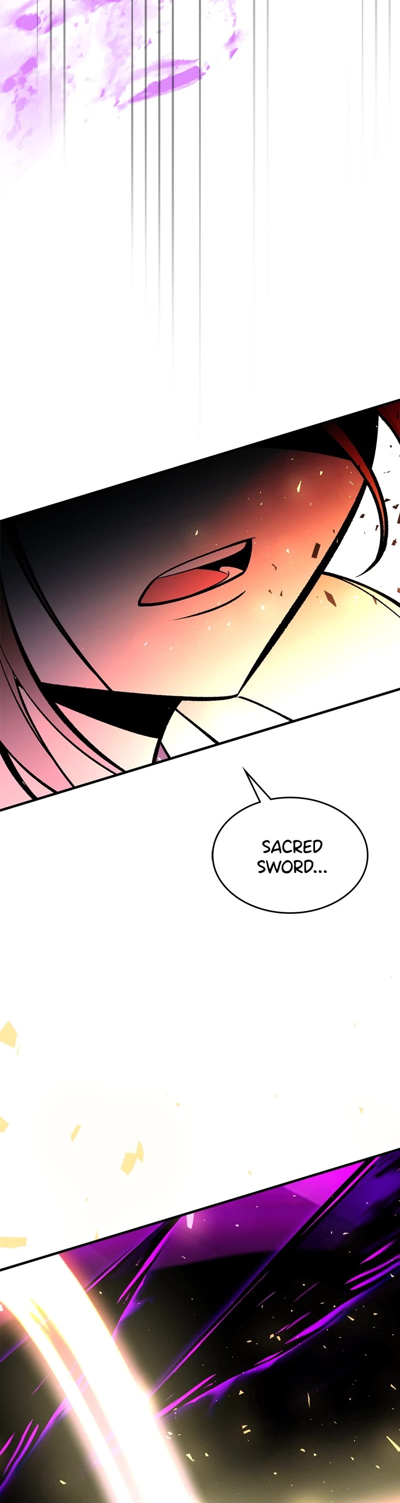 There was a Hero Chapter 85 page 21 - Chapter 85: (S3) Episode 85