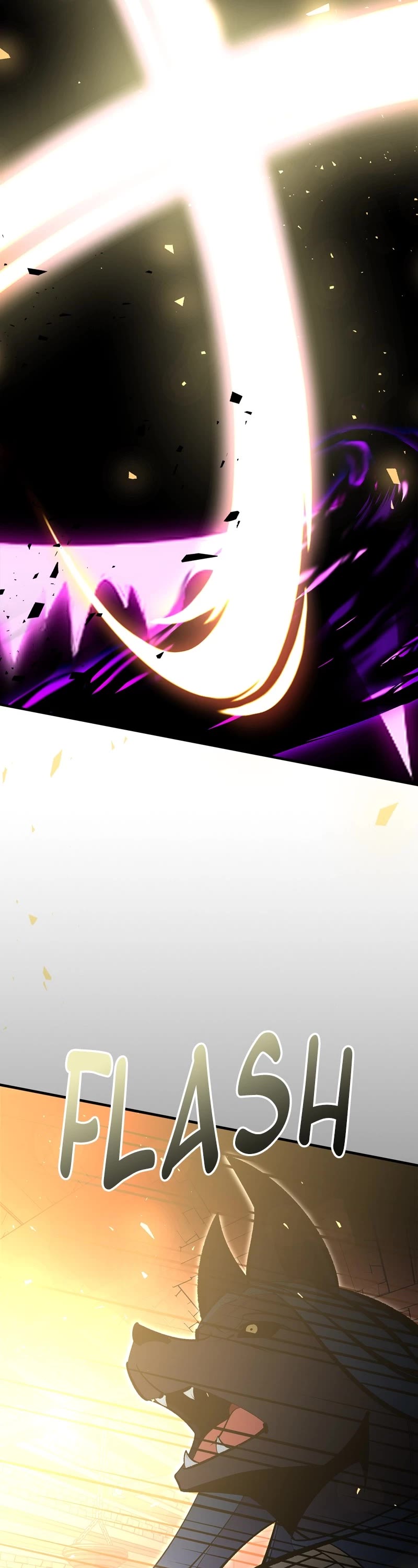 There was a Hero Chapter 85 page 22 - Chapter 85: (S3) Episode 85