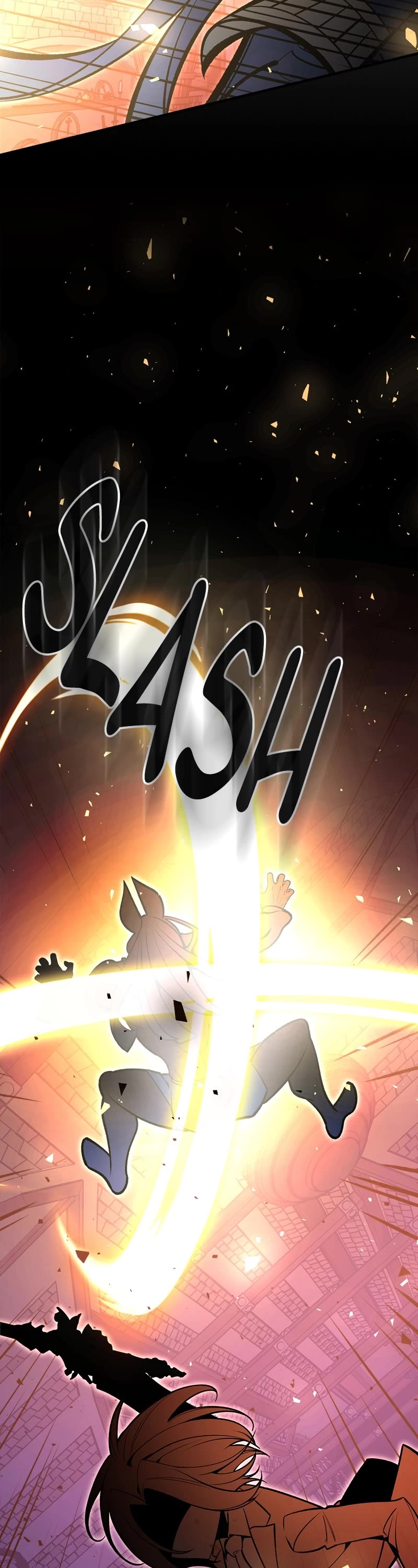 There was a Hero Chapter 85 page 23 - Chapter 85: (S3) Episode 85