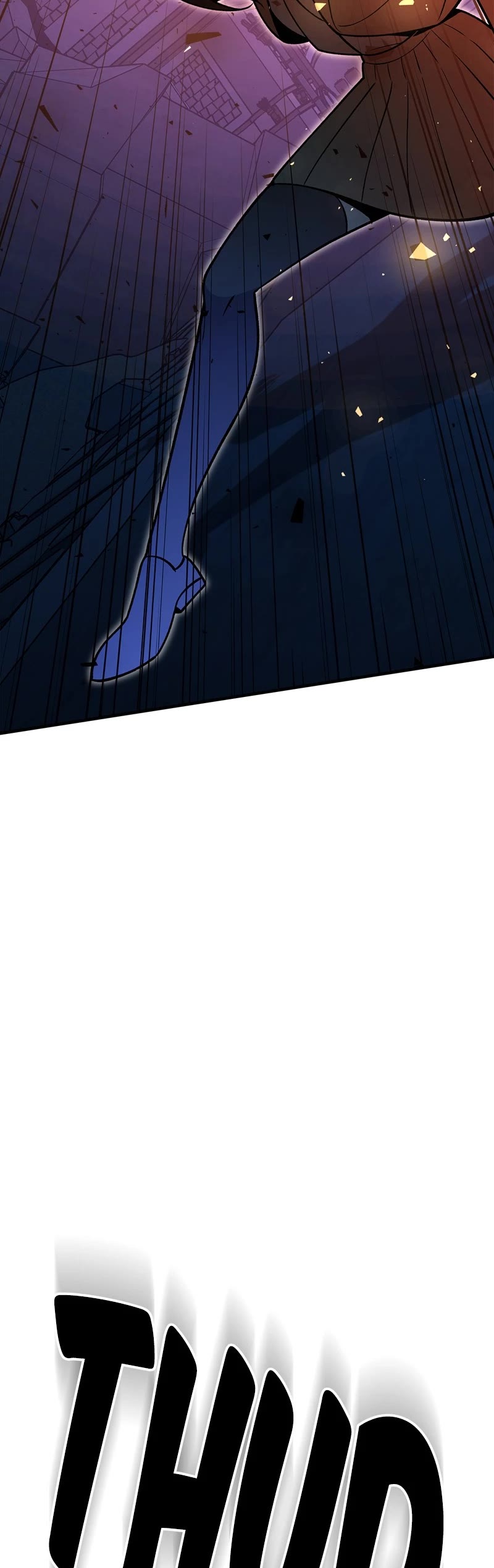 There was a Hero Chapter 85 page 24 - Chapter 85: (S3) Episode 85