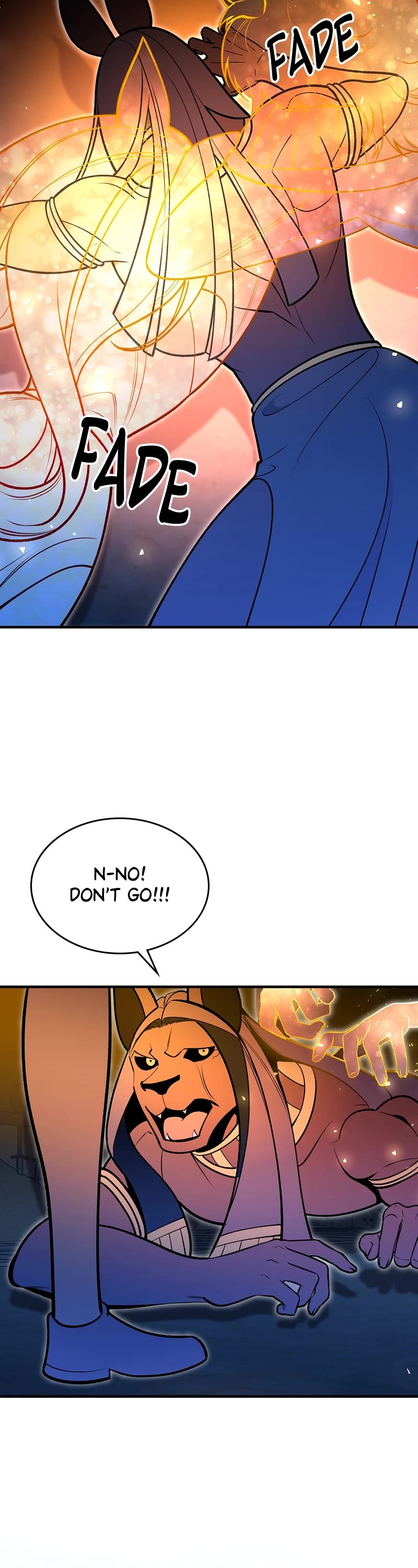 There was a Hero Chapter 85 page 28 - Chapter 85: (S3) Episode 85