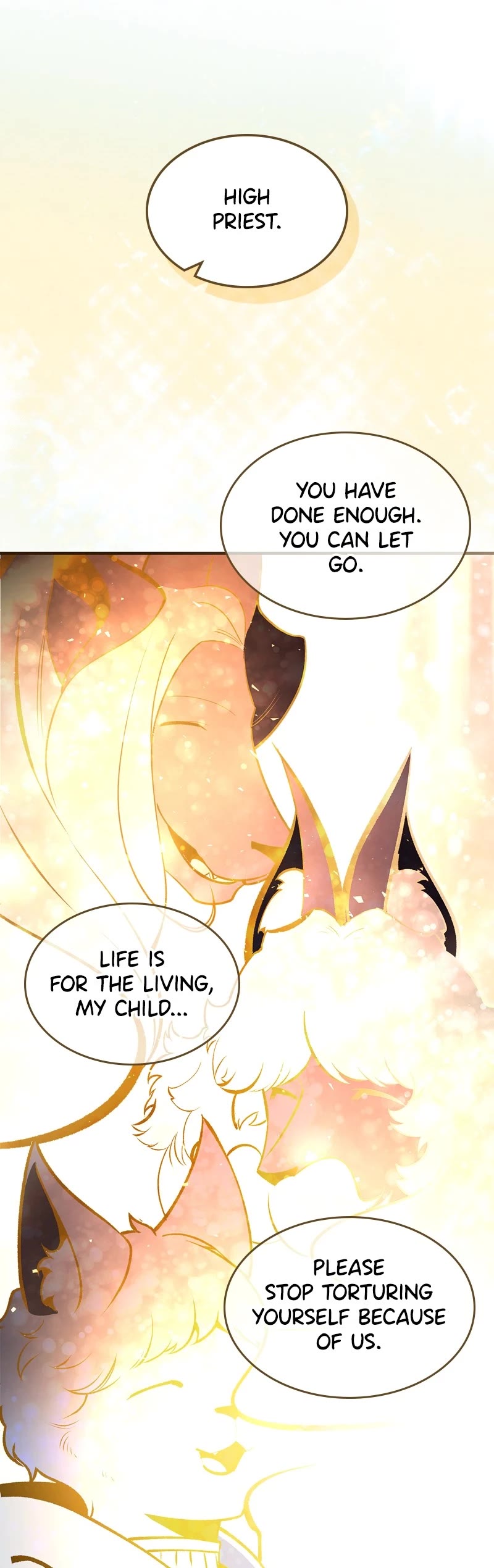 There was a Hero Chapter 85 page 29 - Chapter 85: (S3) Episode 85