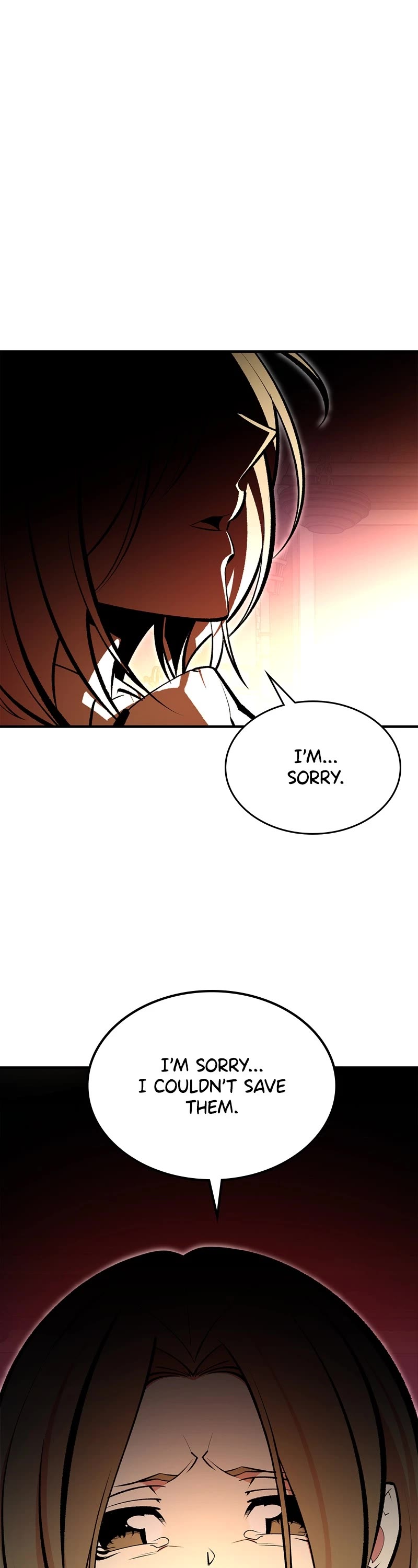 There was a Hero Chapter 85 page 3 - Chapter 85: (S3) Episode 85