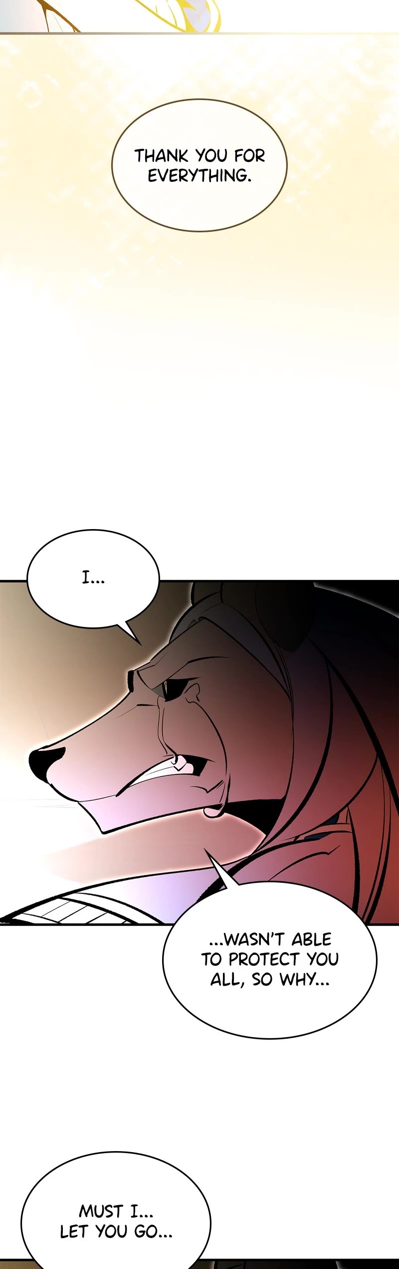 There was a Hero Chapter 85 page 30 - Chapter 85: (S3) Episode 85