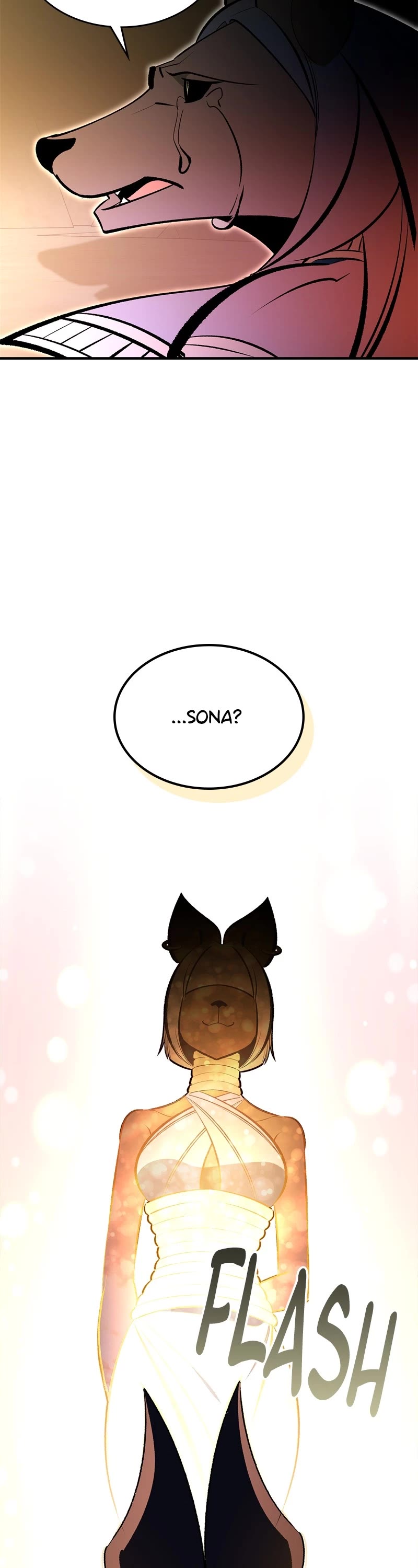 There was a Hero Chapter 85 page 31 - Chapter 85: (S3) Episode 85