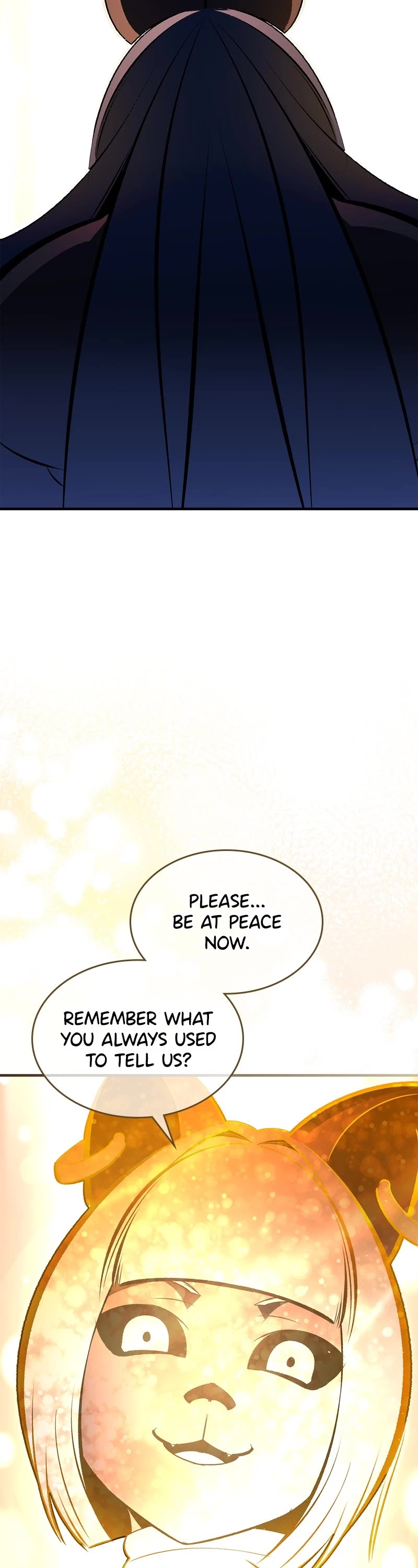 There was a Hero Chapter 85 page 32 - Chapter 85: (S3) Episode 85