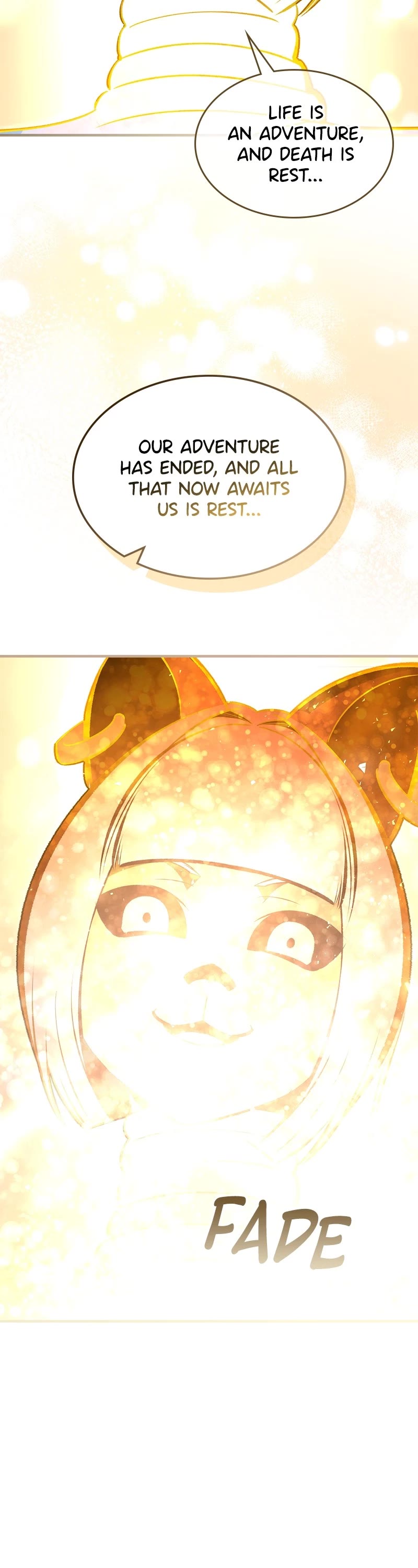There was a Hero Chapter 85 page 33 - Chapter 85: (S3) Episode 85