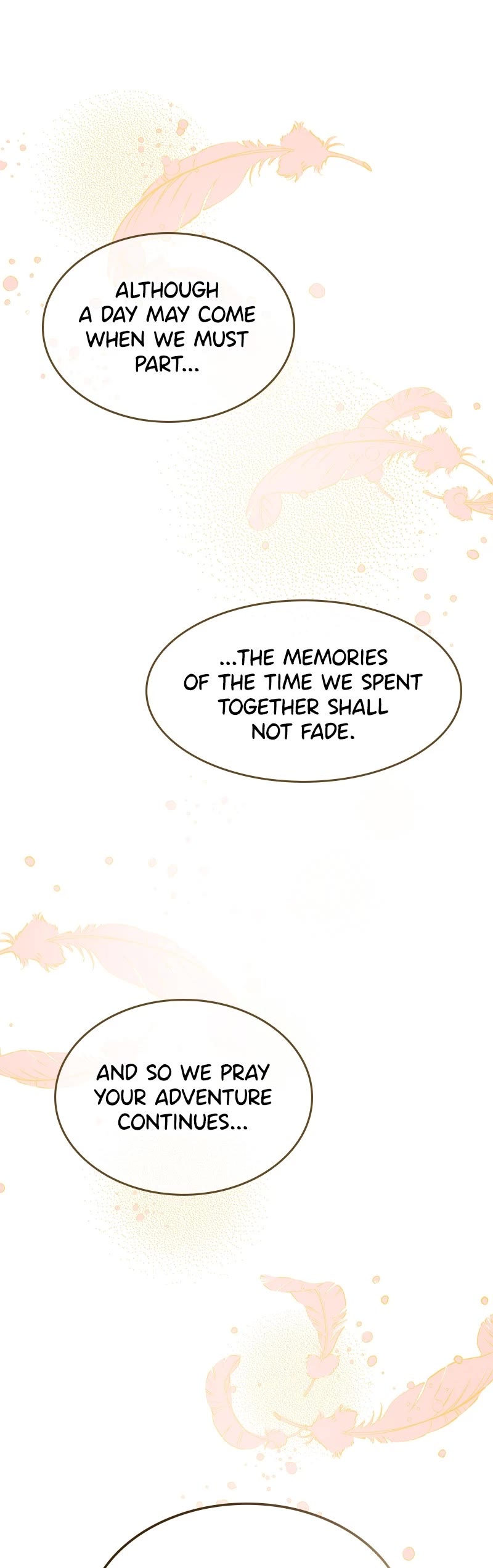 There was a Hero Chapter 85 page 34 - Chapter 85: (S3) Episode 85