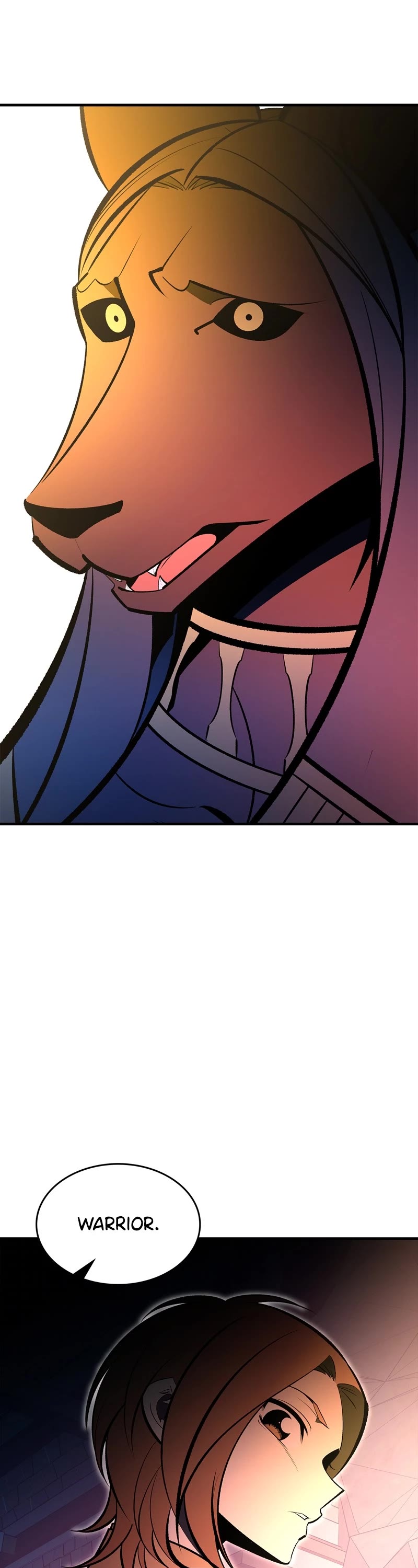 There was a Hero Chapter 85 page 36 - Chapter 85: (S3) Episode 85