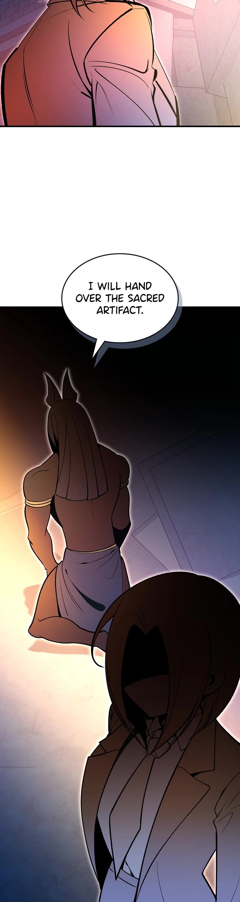 There was a Hero Chapter 85 page 37 - Chapter 85: (S3) Episode 85