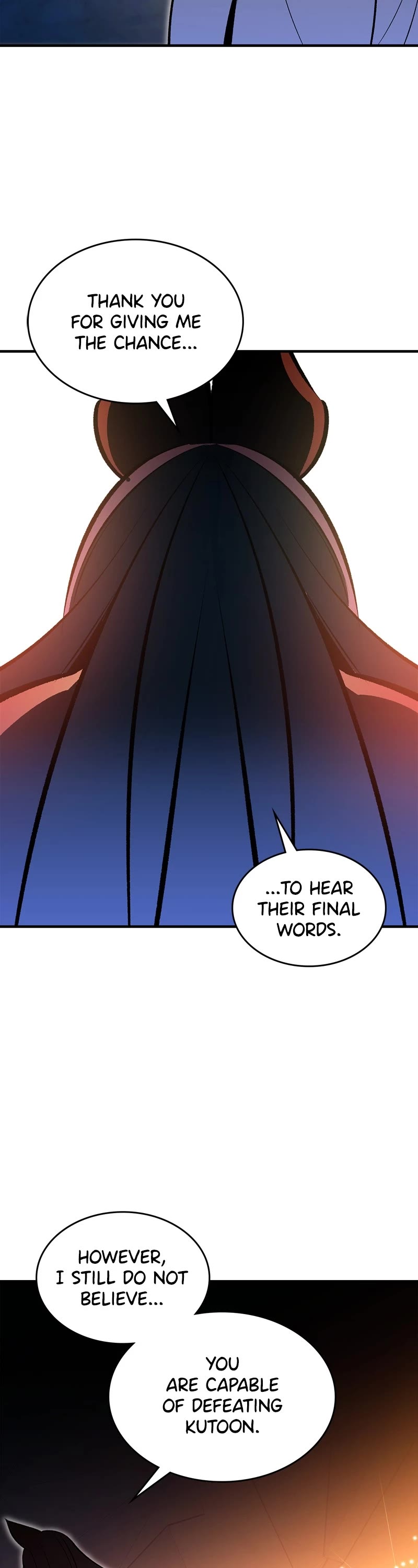 There was a Hero Chapter 85 page 38 - Chapter 85: (S3) Episode 85