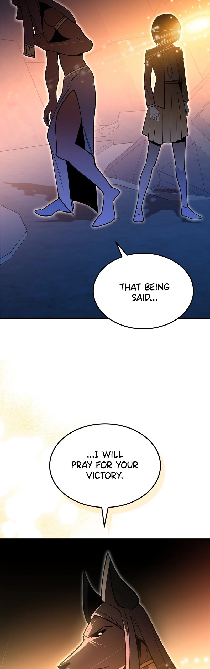 There was a Hero Chapter 85 page 39 - Chapter 85: (S3) Episode 85