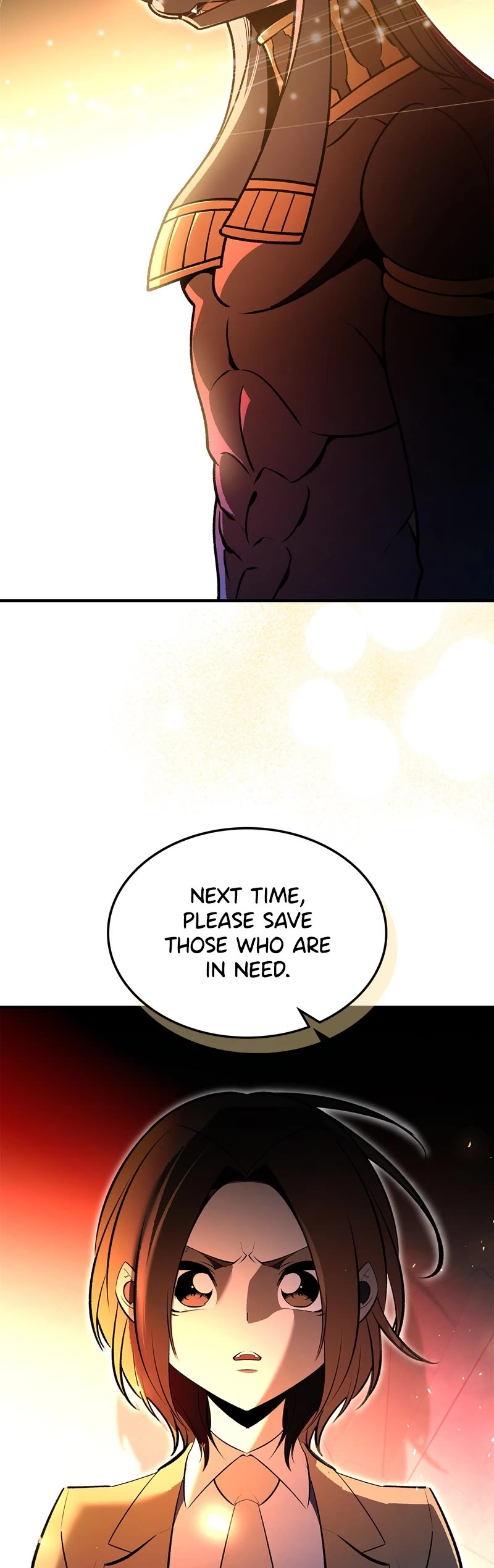 There was a Hero Chapter 85 page 40 - Chapter 85: (S3) Episode 85