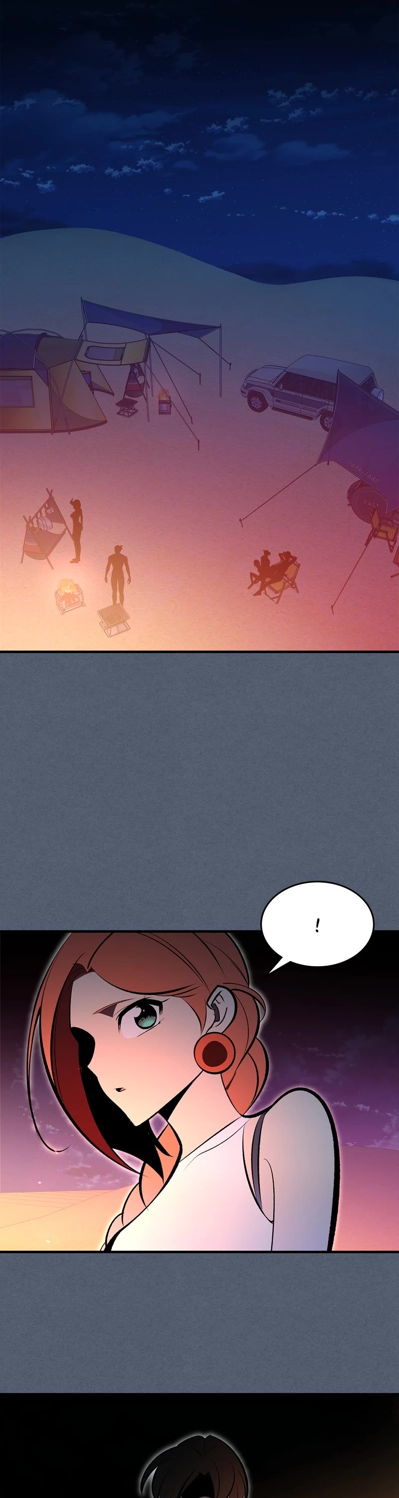 There was a Hero Chapter 85 page 42 - Chapter 85: (S3) Episode 85