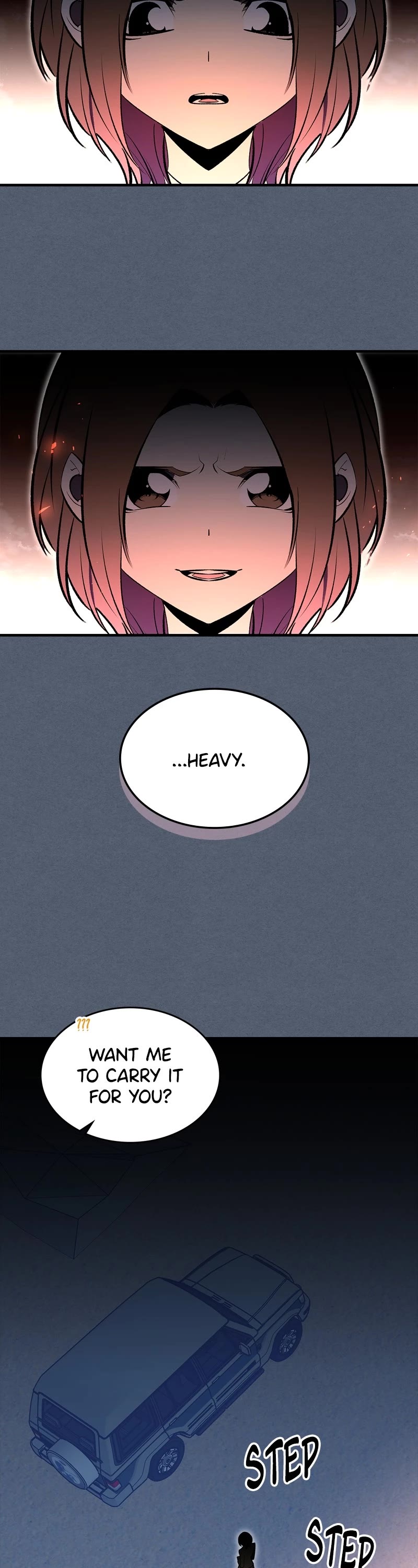 There was a Hero Chapter 85 page 46 - Chapter 85: (S3) Episode 85