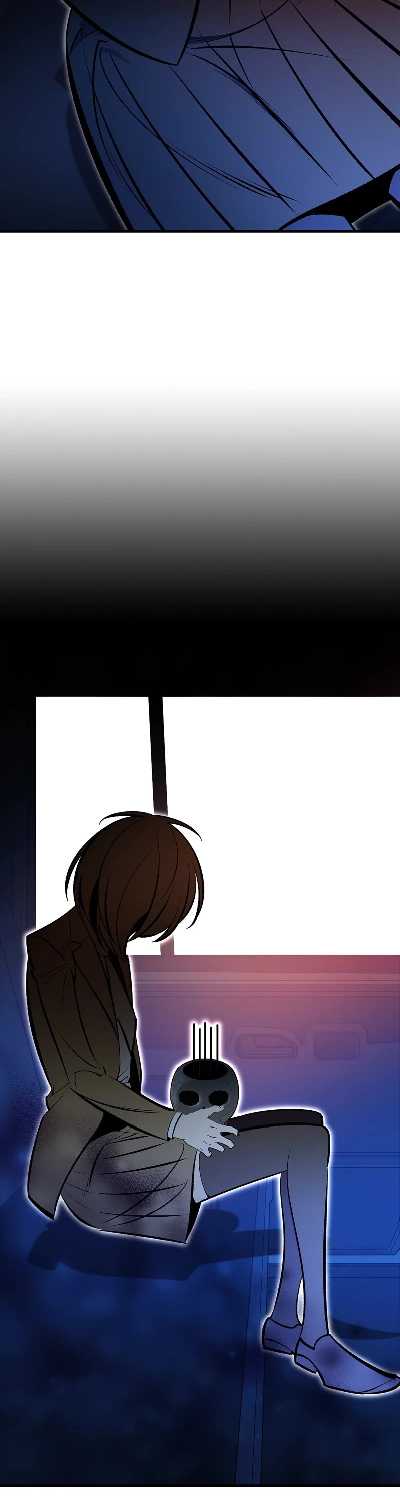 There was a Hero Chapter 85 page 48 - Chapter 85: (S3) Episode 85