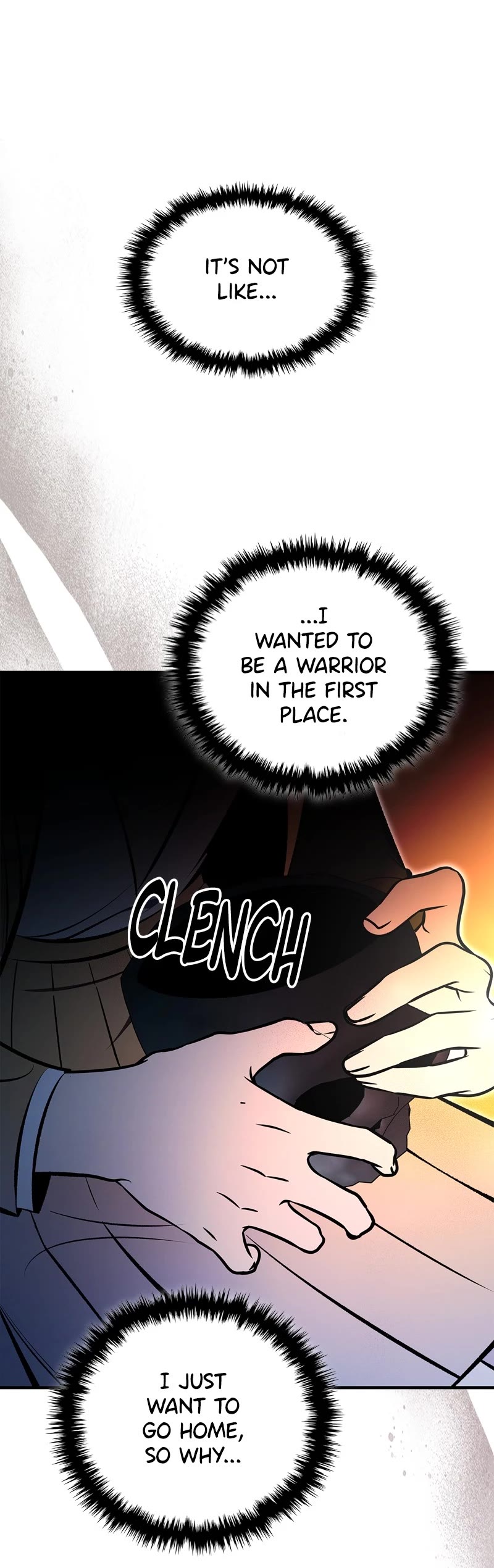 There was a Hero Chapter 85 page 49 - Chapter 85: (S3) Episode 85