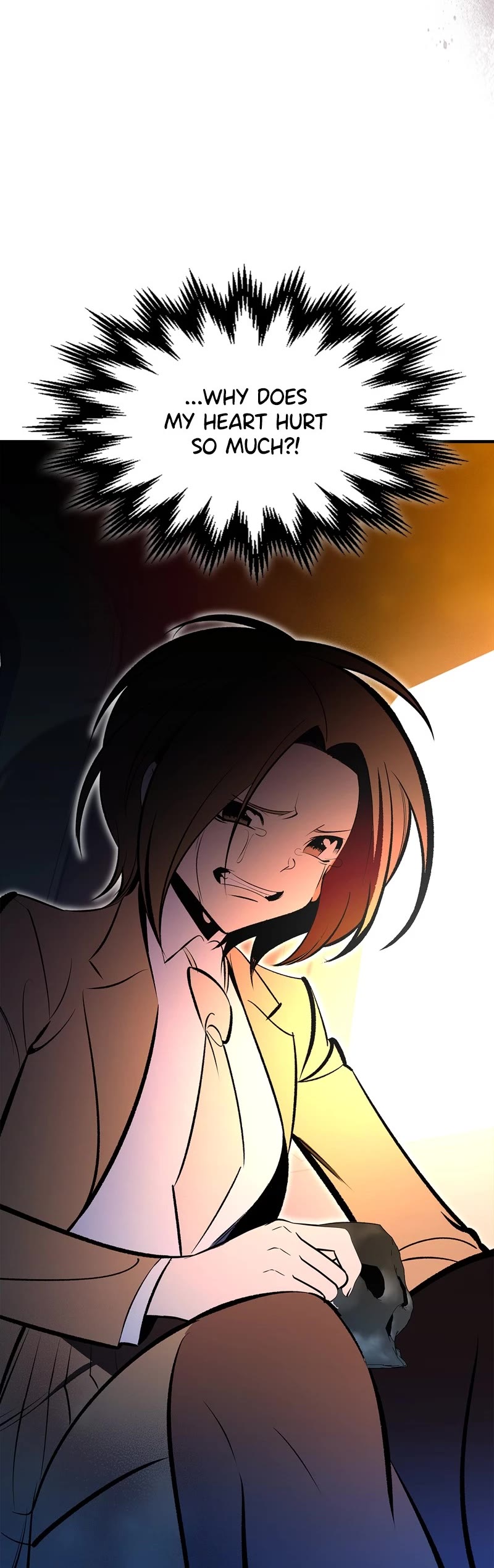 There was a Hero Chapter 85 page 50 - Chapter 85: (S3) Episode 85