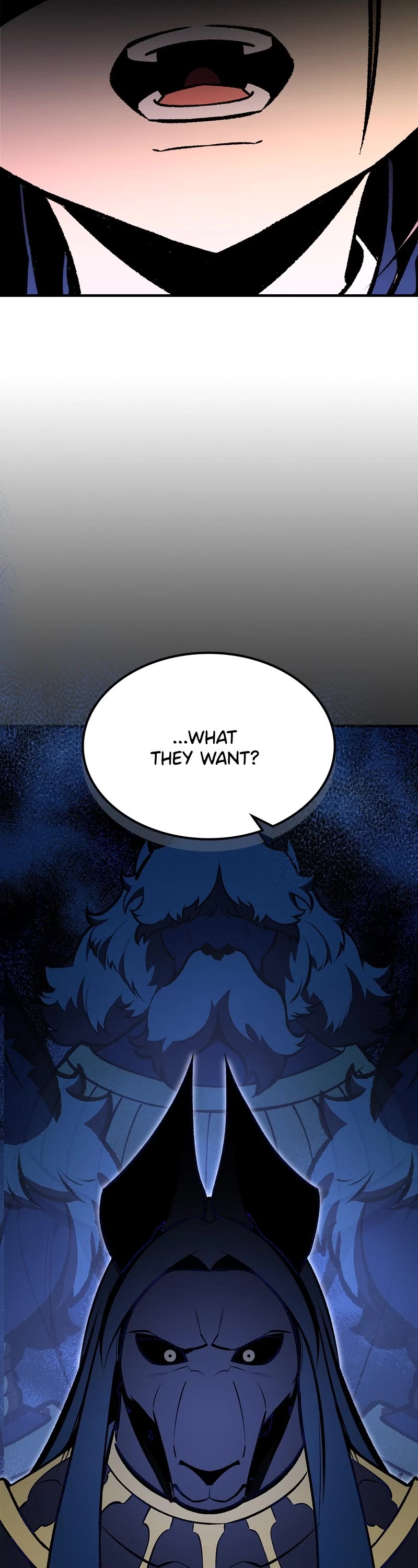There was a Hero Chapter 85 page 8 - Chapter 85: (S3) Episode 85