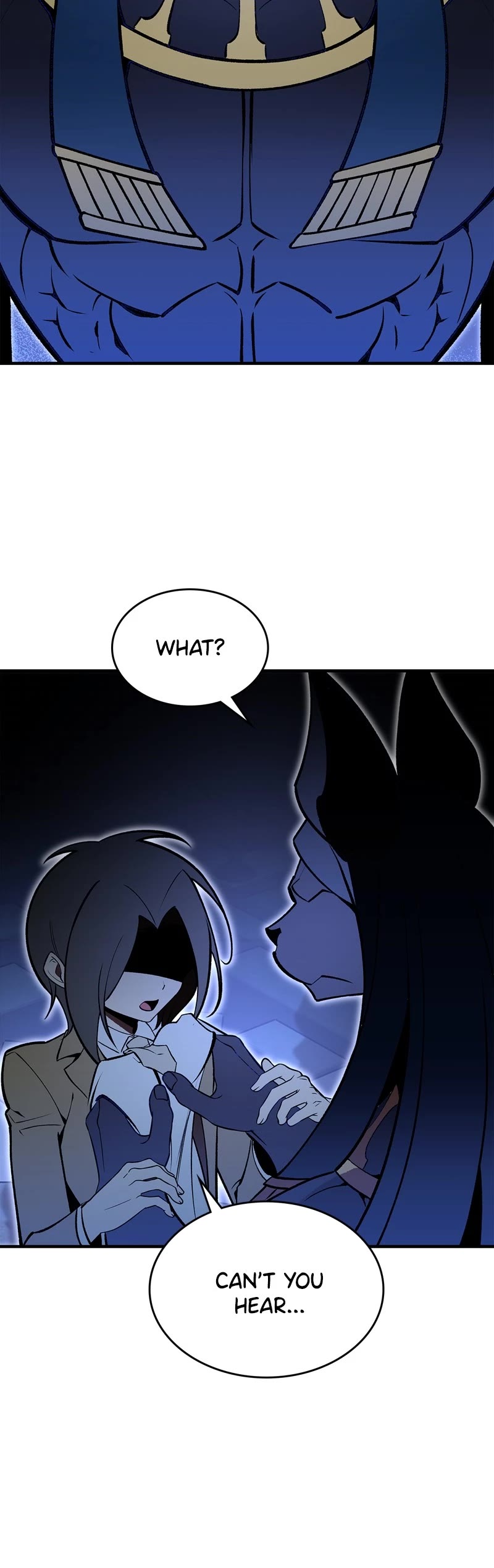 There was a Hero Chapter 85 page 9 - Chapter 85: (S3) Episode 85
