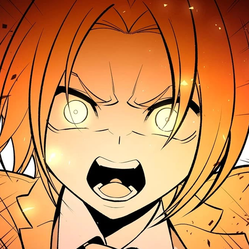 There was a Hero Chapter 85: (S3) Episode 85 cover